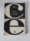 I. Stirbulescu, C. Georgescu - Utilizarea contoarelor electrice de curent alternativ