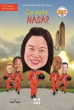 Cumpara ieftin Ce este NASA? - Sarah Fabiny
