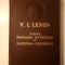 V. I. Lenin - Despre problema națională și național-colonială (1958)