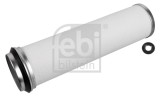 FEBI BILSTEIN 108143 Filtru aer