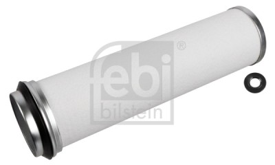 FEBI BILSTEIN 108143 Filtru aer foto