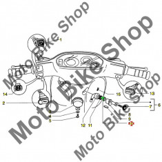 MBS Comutator contact, Cod Produs: 178562PI