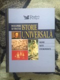 N4 Enciclopedie ilustrata de istorie universala -Reader s Digest