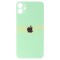 Capac baterie iPhone 11 GREEN