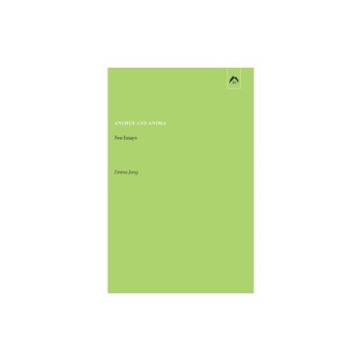 Animus and Anima: Two Essays foto