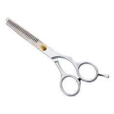 Foarfeca pentru filat, otel inoxidabil, lungime 15 cm, argintiu