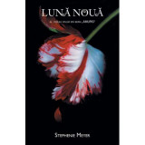 Luna noua - Stephenie Meyer