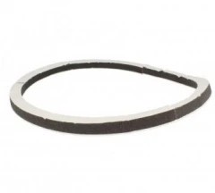 Garnitura uscator de rufe Ignis Originala foto