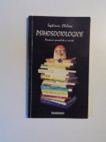 PSIHOSOCIOLOGICE , PANSEURI , PANSELUTE SI SCAIETI de SEPTIMIU CHELCEA , 2007