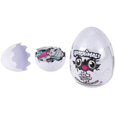 PUZZLE HATCHIMALS IN OU 48 PIESE SuperHeroes ToysZone foto