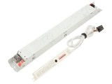 Alimentator LED pulsatoriu 61,3W