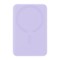 Baterie Externa USB-C, MagSafe, 10000mAh, 20W - Baseus Magnetic Mini (PPCX110105) - Purple