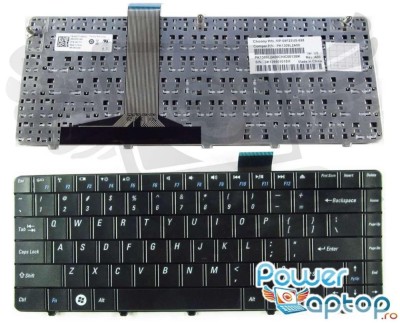 Tastatura Dell Inspiron 1110, 11z foto