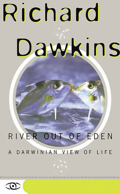 River Out of Eden: A Darwinian View of Life foto