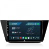 Navigatie Volkswagen Tiguan (2016+), P-Octacore 2GB RAM + 32GB ROM, 10.1 Inch - AD-BGP10002+AD-BGRKIT036