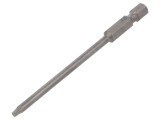 Capăt de șurubelniță Torx TX10 90mm Professional