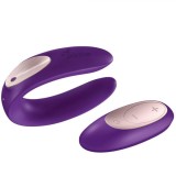 Cumpara ieftin Vibrator Special Partner, Mov, Satisfyer