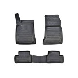 Covoare cauciuc tavita compatibile Mercedes Clasa B W247 2018-&gt; Cod: A80-X184v2