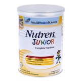 Formula de lapte praf Nutren Junior, +12 luni, 400 g, Nestle