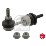 Bieleta antiruliu Smart Cabrio, City, Fortwo, Fortwo Cabrio, Roadster, Roadster Cupe Motor 0.6, 0.6, parte montare Axa fata dreapta, Axa fata