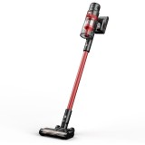 Aspirator vertical fara fir 2 in 1 Samus Hurricane Max Pro, 600 W, sistem de aspirare tip cyclonic, 0.8 L