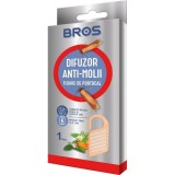 Cumpara ieftin Bros Difuzor Antidaunatori cu Lavanda si Agatatoare, Model B1240