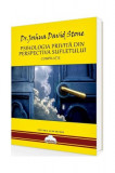 Psihologia privită din perspectiva Sufletului - Paperback brosat - Joshua David Stone - Agni Mundi