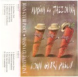 Ioan Gyuri Pascu - Mașina Cu Jazzolină, Caseta audio