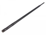 Antena WiFi dipol 9dBi 2.4GHz SMA-Reverse Polarity lungime 392mm WALSIN RFDPA391300SBAB8G1