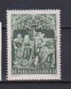 AUSTRIA ARTA, PICTURA MI. 1254 MNH, Nestampilat