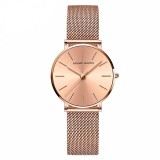 Ceas dama Hannah Martin Top Brand Fashion Quartz Analog