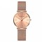 Ceas dama Hannah Martin Top Brand Fashion Quartz Analog