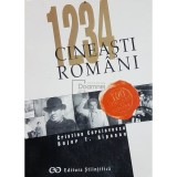 Cristina Corciovescu - 1234 cineasti romani (Editia: 1996)