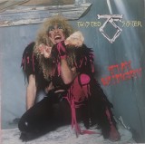 Twisted Sister &ndash; Stay Hungry, LP, Germany,1984, stare excelenta (VG+)