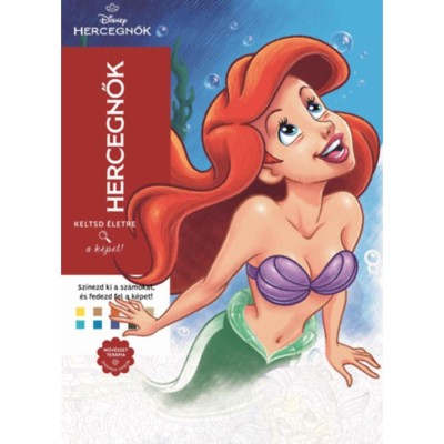 Disney - Hercegnők foto