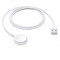 Baza incarcator magnetic Apple Watch cu cablu de 1M. MX2E2ZM/A APPLE