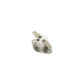 Termostat 190&deg;C pentru fier de călcat De'Longhi AT2131420070 Ariete Original