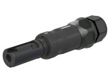 Conector Alimentare AC cu Şurub ST&Auml;UBLI AxiClamp Tată