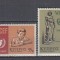 CIPRU CIPRU GREC 1968 UNICEF SERIE MNH
