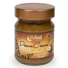 Crema Raw Dream Cream cu Alune Bio Lifefood 150gr Cod: 8594071483210 foto