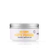 Cumpara ieftin Ceara de par - IMMORTAL - RE - FORM Matte Pomade - 150 ml