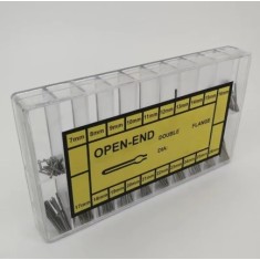 Set 400 Stifturi Bratari Ceas 7mm - 26mm WZ198