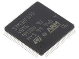 Microcontroler ARM 48MHz LQFP100 2-3,6V 16-bit Timere 8