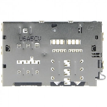 Cititor Samsung Sim + cititor de carduri MicroSD 3709-001891