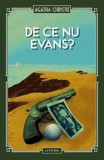 De ce nu Evans? - Litera