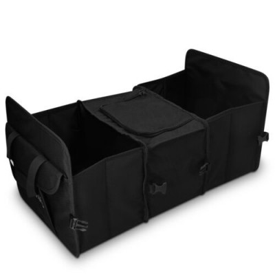 Organizator termic Navaris pentru portbagaj, 59 x 32 x 19cm, 46985.01 foto