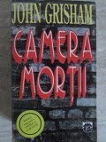 CAMERA MORTII-JOHN GRISHAM-348681