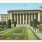 FA72-Carte Postala- KAZAHSTAN - Alma-Ata, House of Soviet, necirculata 1984