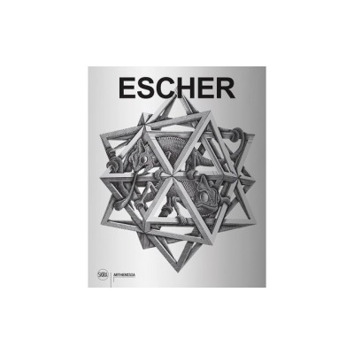 M.C. Escher foto