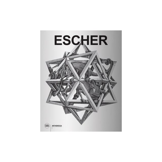 M.C. Escher
